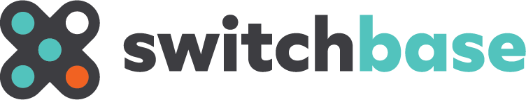 SwitchBase logo